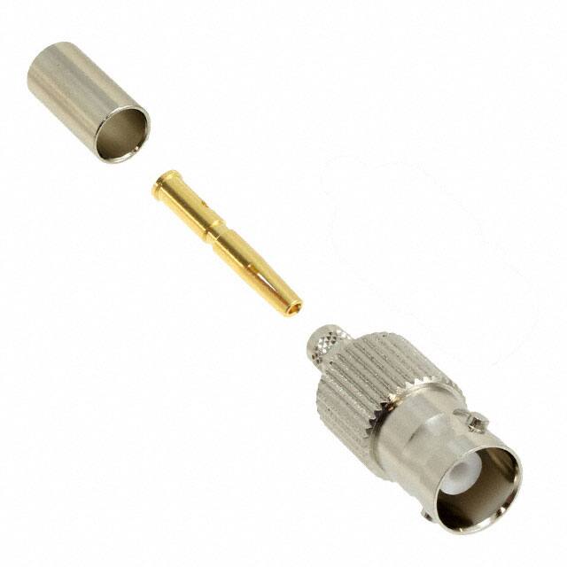 112598 Amphenol RF  Gruppi di connettori coassiali (RF)